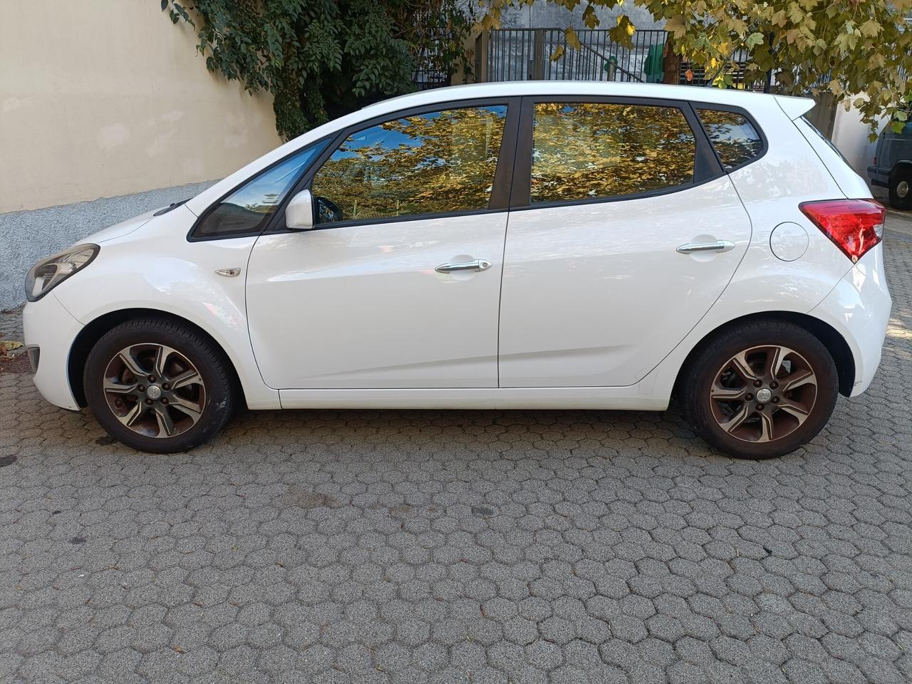 Hyundai iX20 1.4 90 CV XPossible