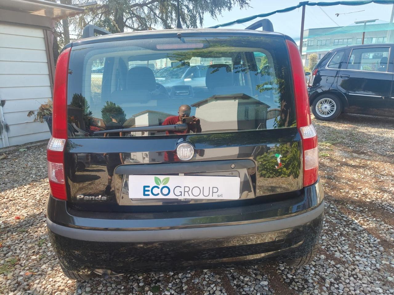 Fiat Panda 1.2 Dynamic