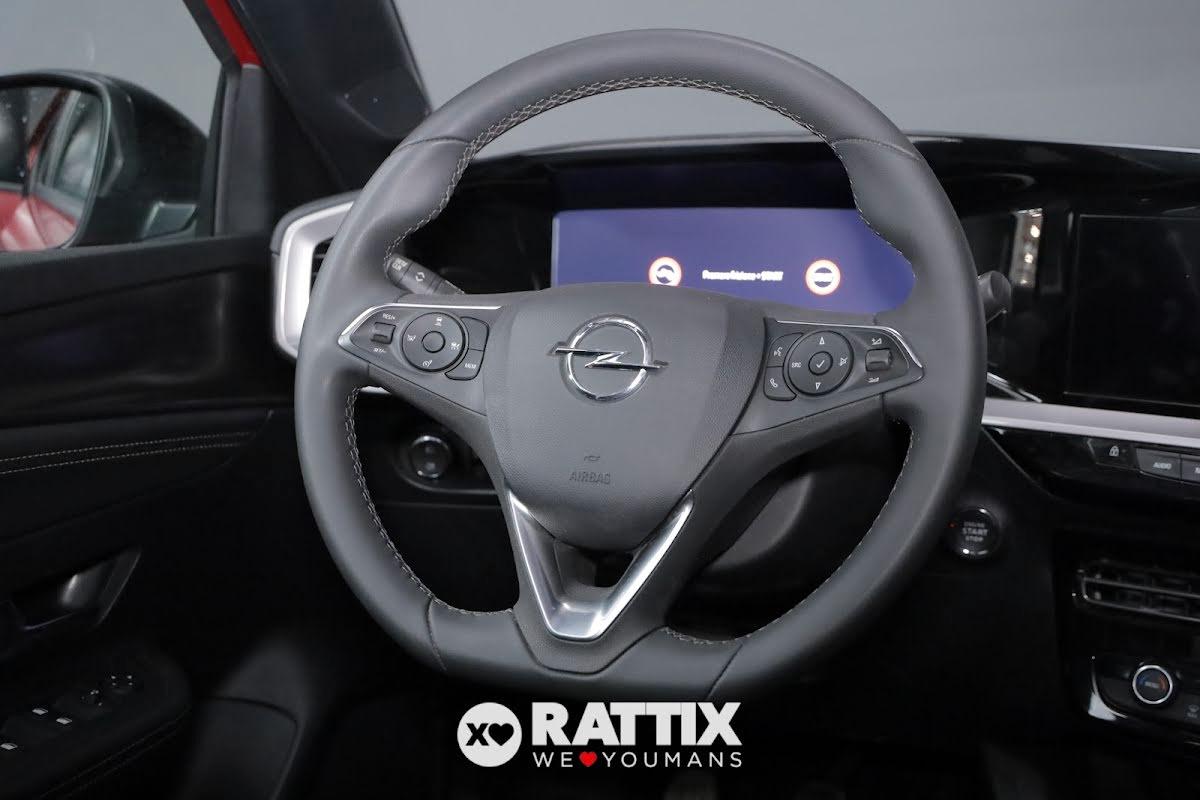 Opel Mokka 1.2 t 136CV Ultimate