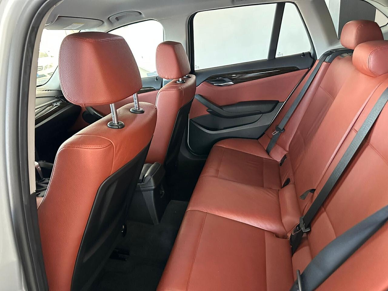 Bmw X1 xDrive23dA Futura