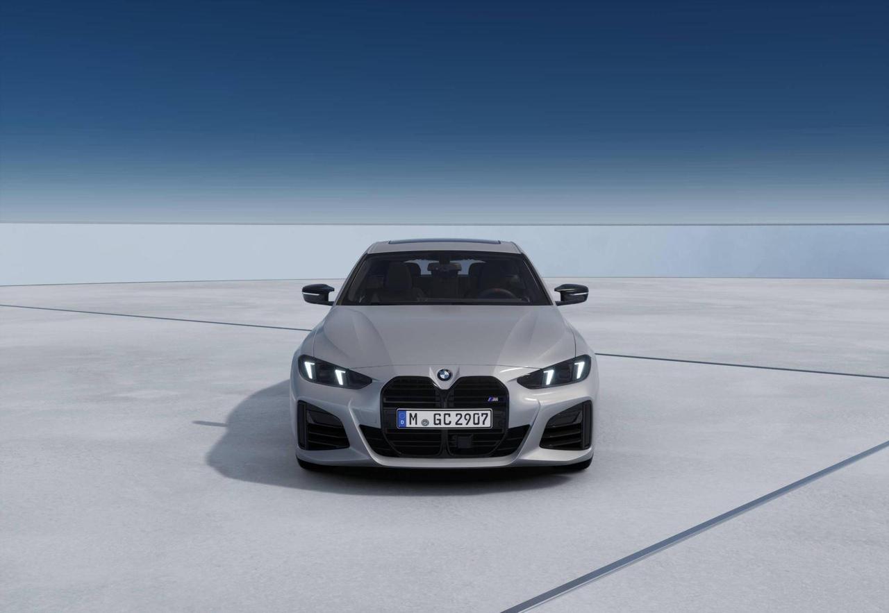 BMW Serie 4 M440i Gran Coupé 48V xDrive MSport Pro