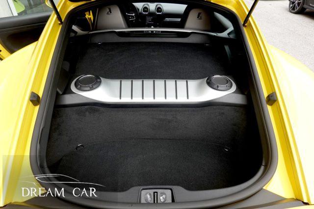 PORSCHE Cayman 718 Cayman 2.0 PELLE TOT-BOSE-20"