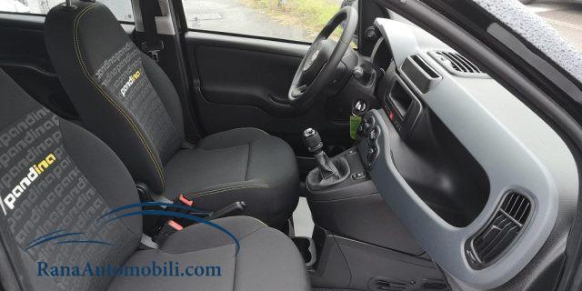 FIAT Panda Hybrid Pandina Km 0 *PROMO FINANZIAMENTO