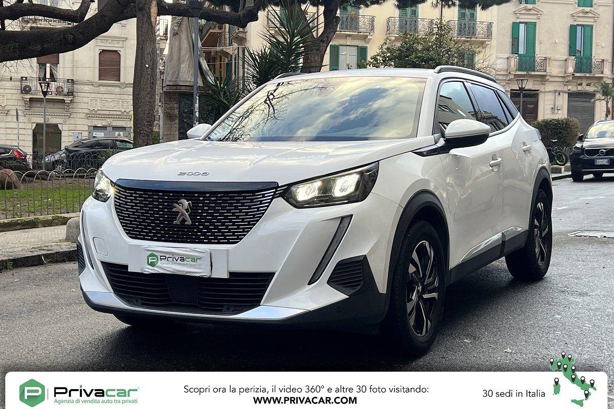 PEUGEOT 2008 PureTech 130 S&S Allure