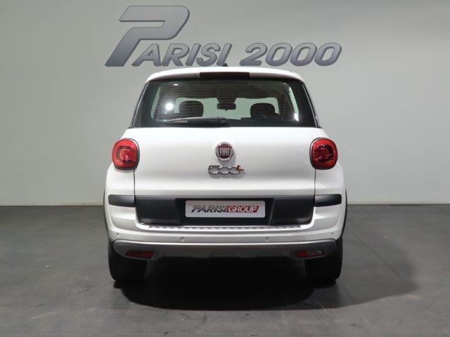 FIAT 500L 1.4 95CV S&S Cross *PROMO PARISI GROUP*