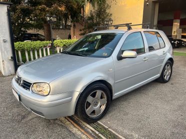 Volkswagen Golf Cabriolet 1.6 cat Trendline