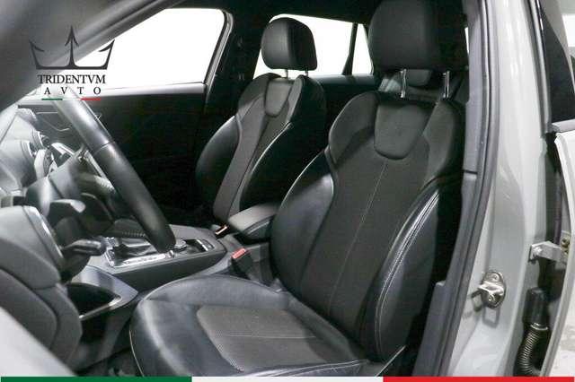 Audi Q2 35 2.0 tdi quattro 150cv s-tronic