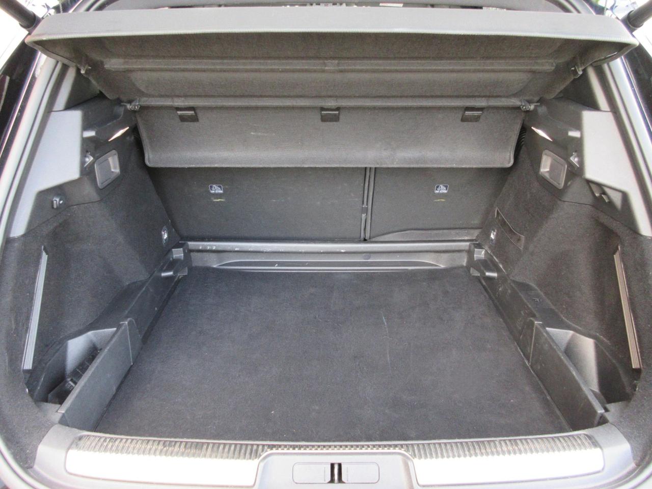 DS DS7 1.5 bluehdi Esprit de Voyage 130cv auto