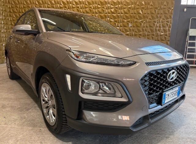 Hyundai Kona 1.0 T-GDI Comfort