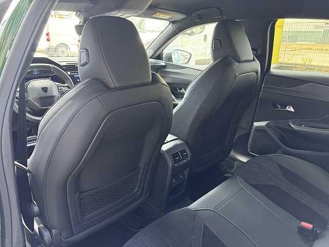 Peugeot 308 156 CV GT