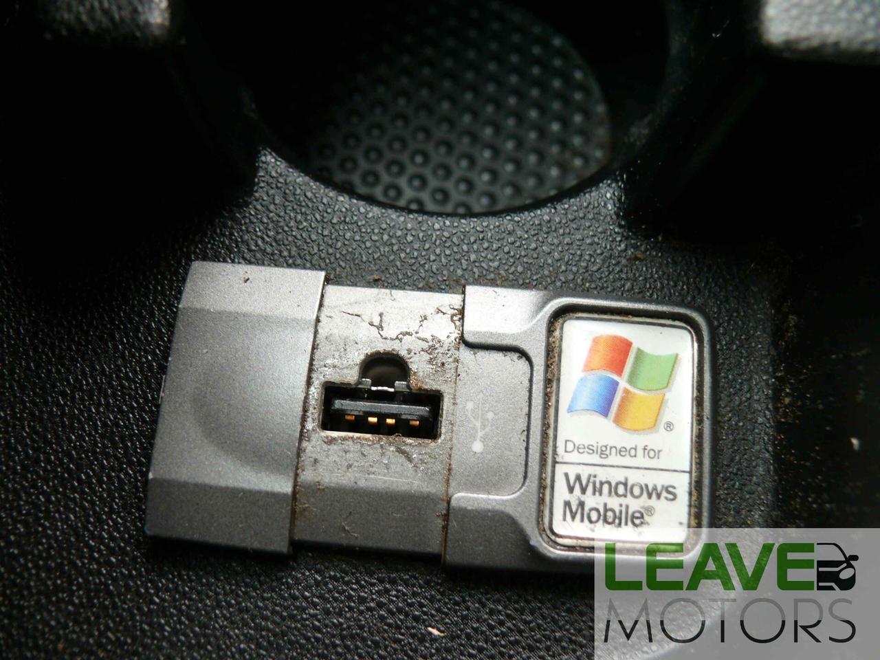 Fiat Punto Evo GPL (M1206)