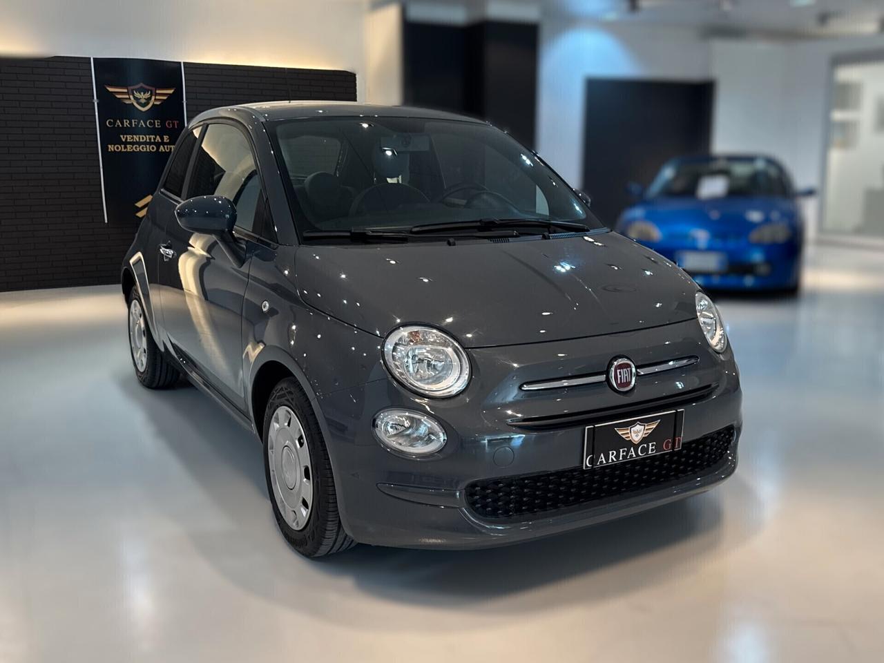 Fiat 500 1.0 Hybrid NEOPATENATI - 2021