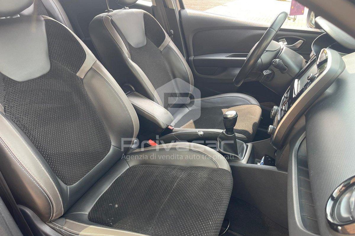 RENAULT Clio TCe 12V 90 CV GPL Start&Stop 5 porte Energy Zen