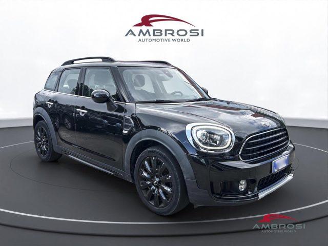 MINI Countryman One D 1.5 One D Auto