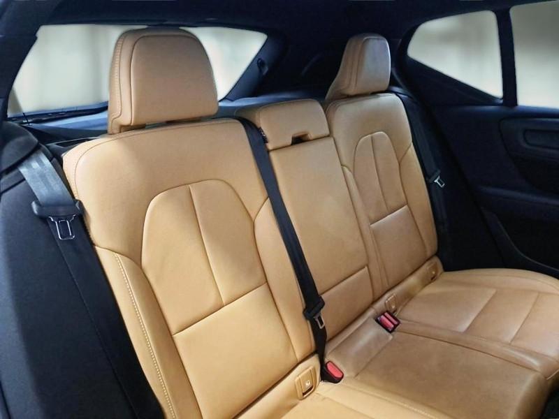 VOLVO XC40 D3 GEARTRONIC INSCRIPTION SUV