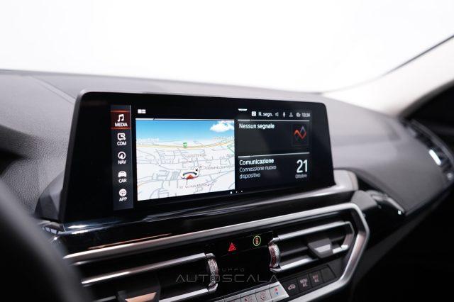 BMW X4 xDrive20d 190cv 48V