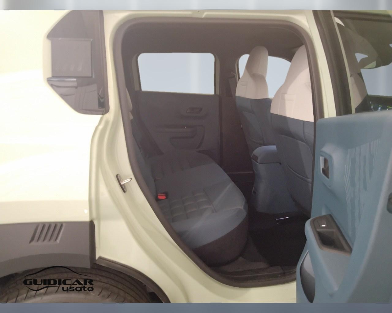 FIAT Grande Panda - Grande Panda 1.2 hybrid La Prima 110cv edct