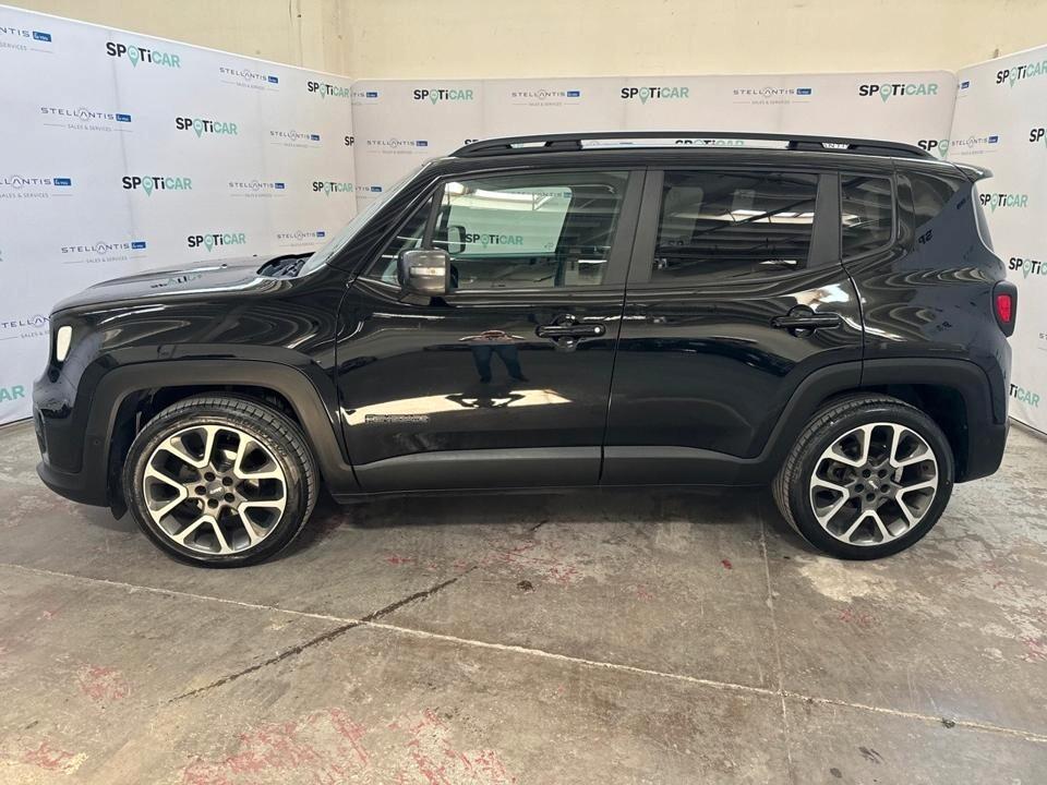 Jeep Renegade 1.6 Mjt 130 CV S