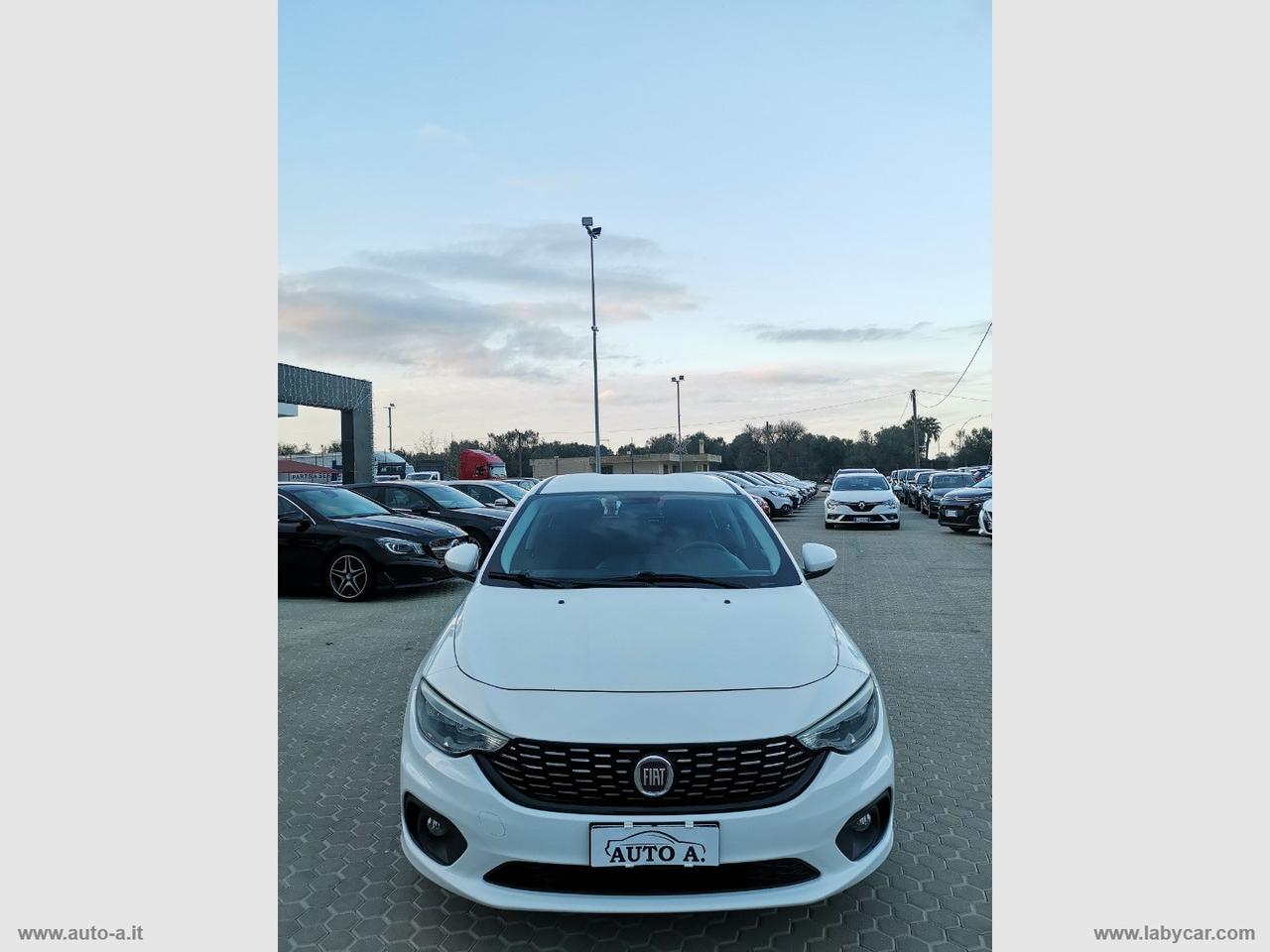 FIAT Tipo 1.3 Mjt S&S 5p. Easy