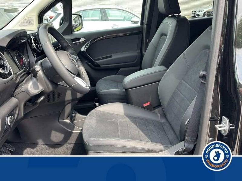 Mercedes-Benz Classe T 180 d MT