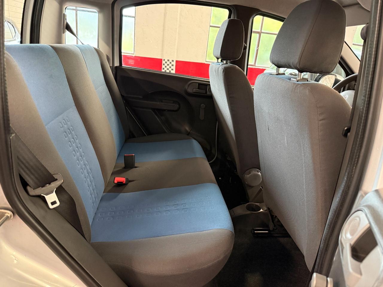 Fiat Panda 1.2 Dynamic METANO - SOLO 90.000 KM