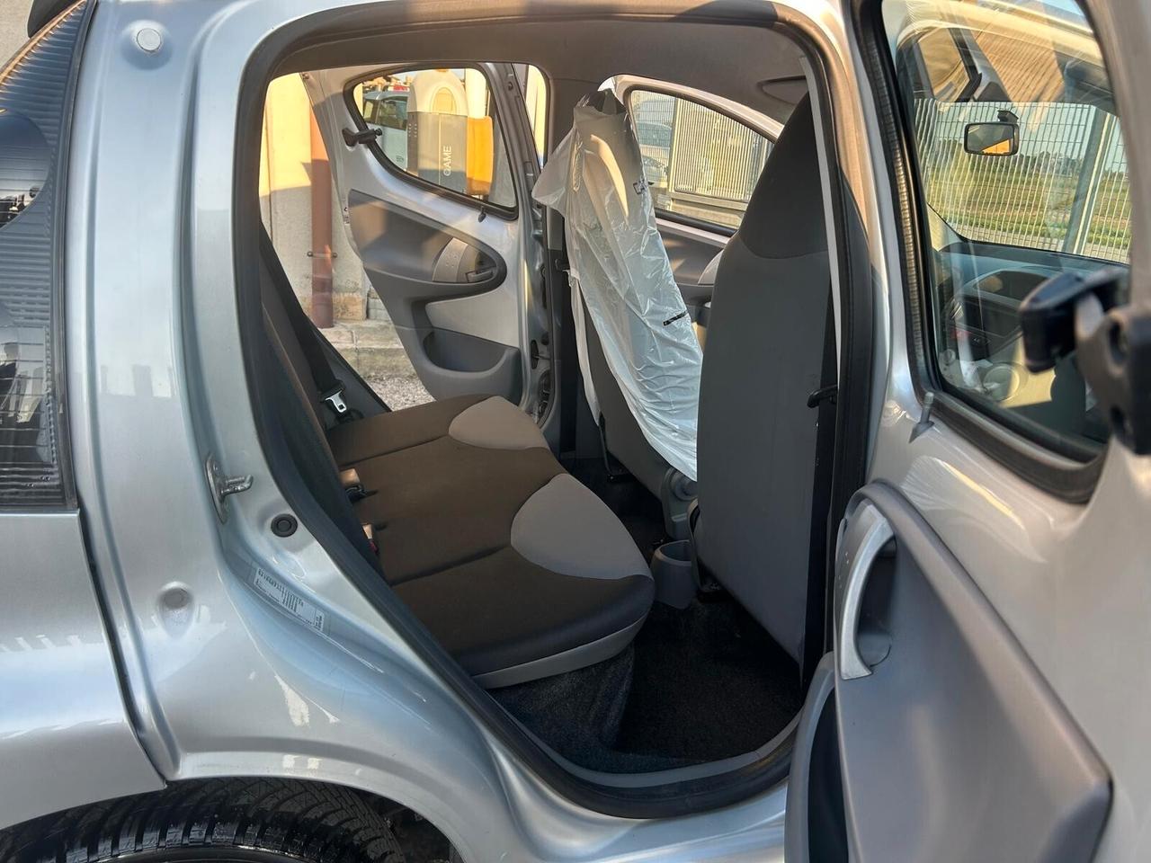 Citroen C1 5 PORTE