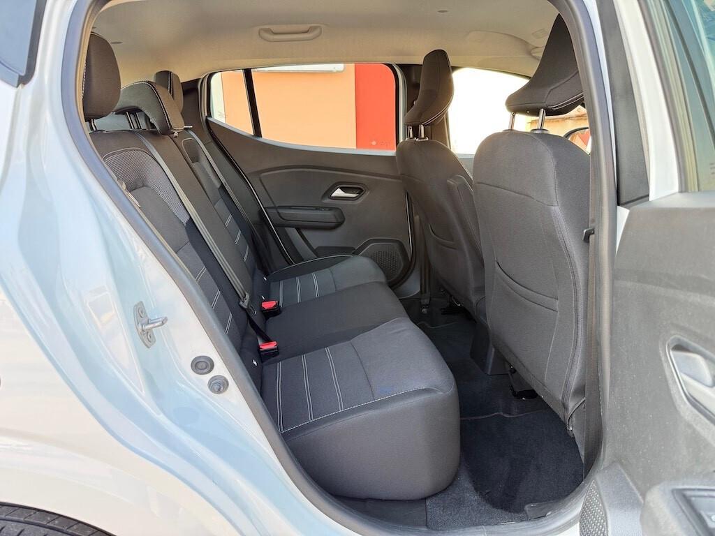 Dacia Sandero Streetway 1.0 TCe ECO-GPL Expression