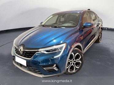 Renault Arkana E-Tech 1.6 Hybrid E-TECH 145 Techno