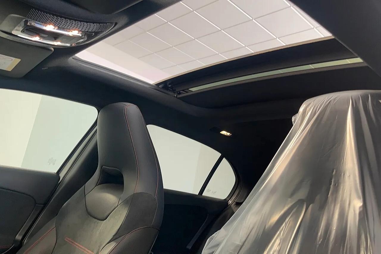 Mercedes Classe A 200d TETTO APRIBILE AMG Automatic Premium
