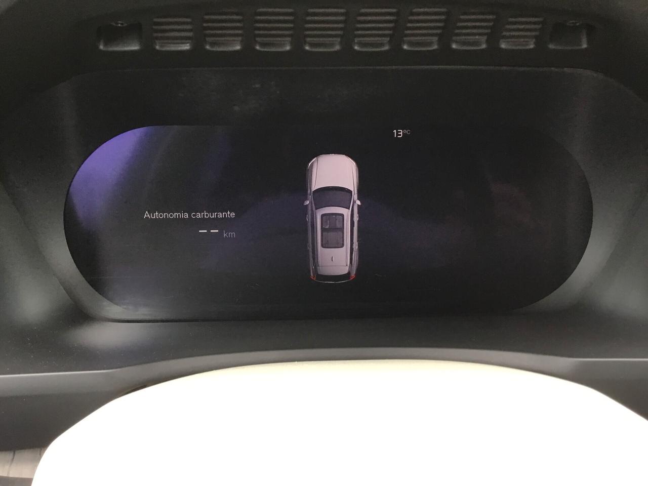 Volvo XC 90 B5 (d) AWD AUT. 7 posti Ultimate Bright