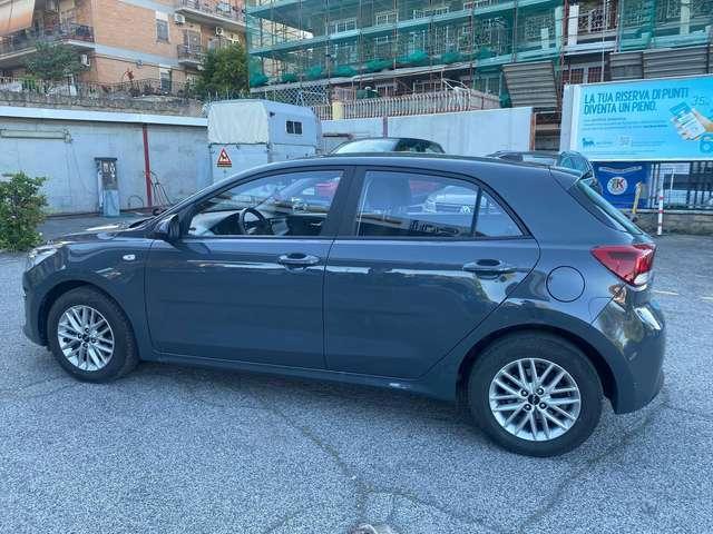 Kia Rio Rio 1.0 t-gdi mhev GT Line 100cv imt