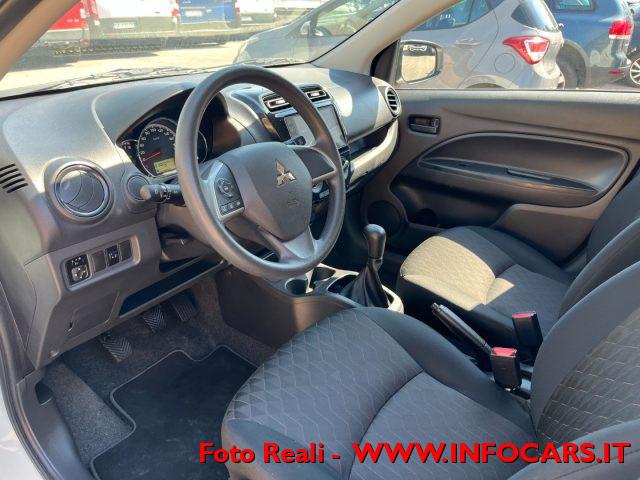 MITSUBISHI Space Star 1.2 Invite 4 Anni di Garanzia PROMO !
