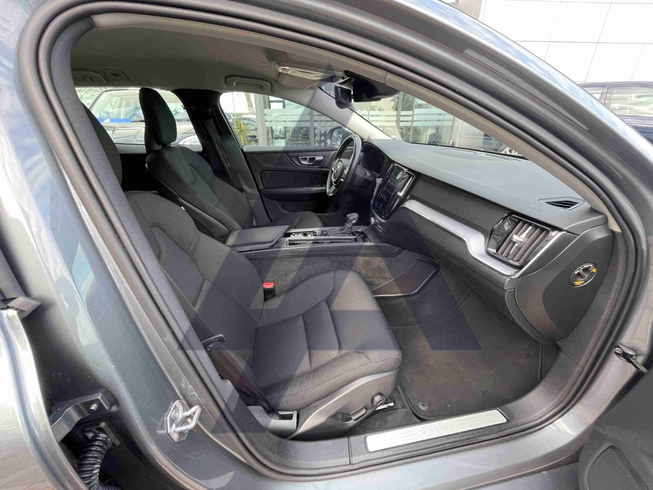 Volvo V60 D4 Geartronic Business