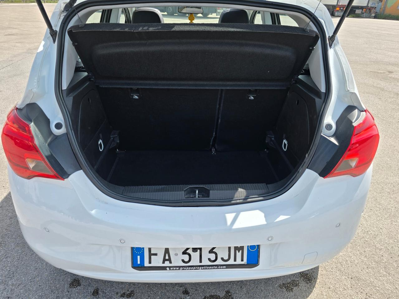 Opel Corsa 1.3 CDTI 75CV 5 porte Edition