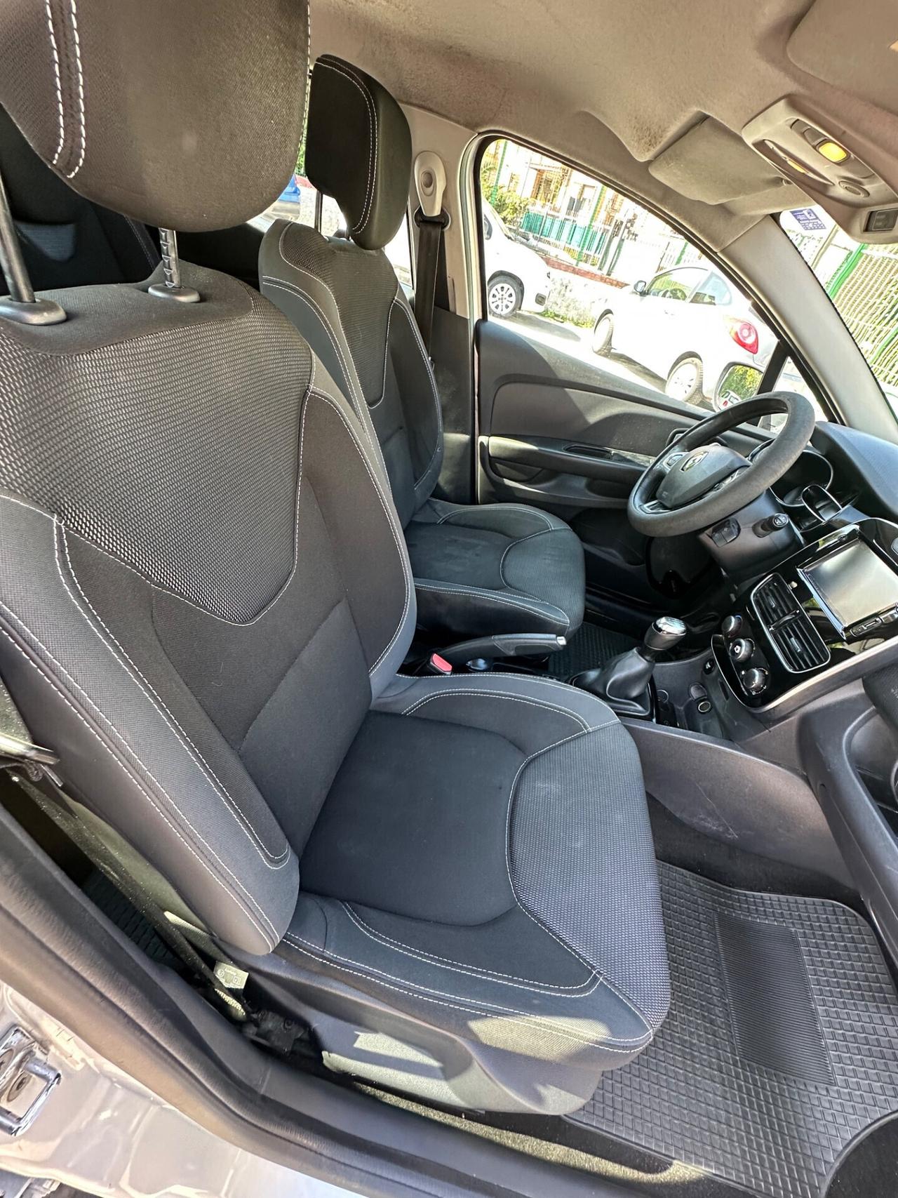 Renault Clio TCe 12V 90 CV GPL Start&Stop 5 porte Energy Zen