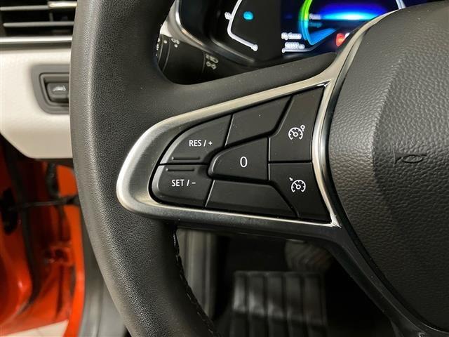 RENAULT Clio 5 Porte 1.6 E-Tech full hybrid 145cv Techno A