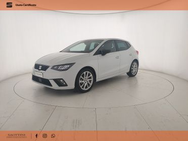 1.0 ecoTSI FR 95 CV