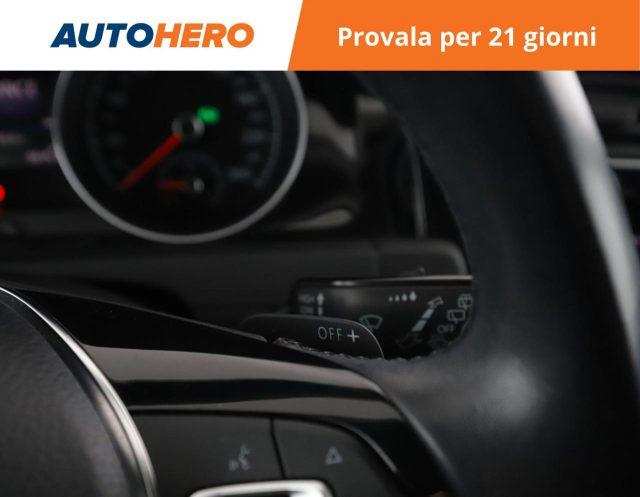 VOLKSWAGEN Golf 1.5 TSI ACT 5p. Sport BlueMotion Technology