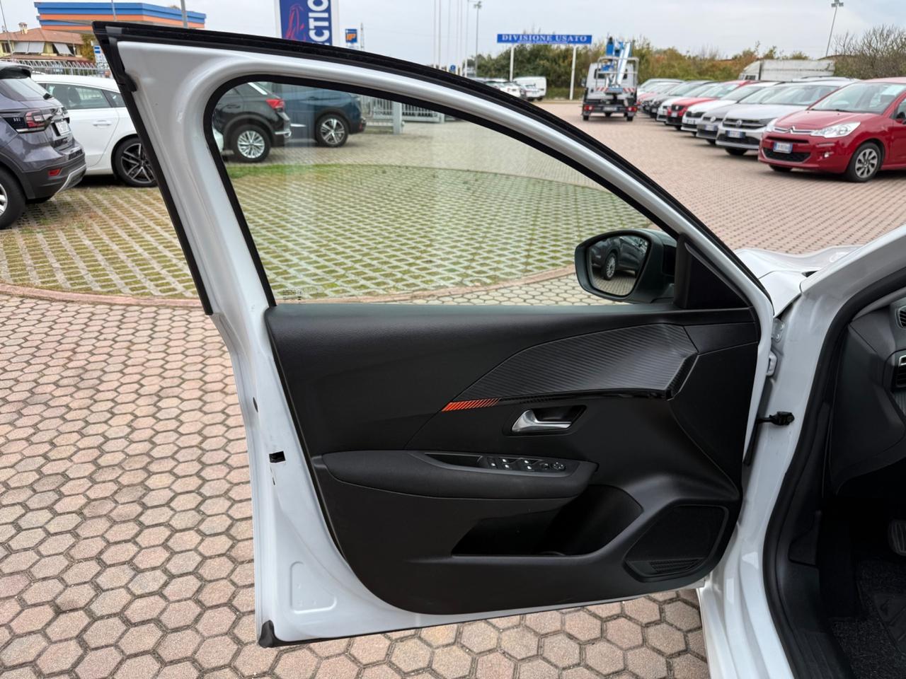 Peugeot 208 BlueHDi 100 Stop&Start 5 porte Active Pack