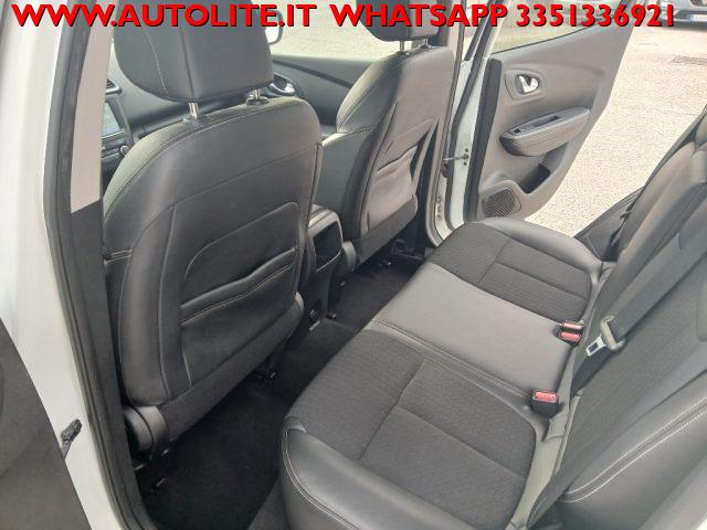 RENAULT Kadjar dCi 8V 110CV EDC Energy Intens