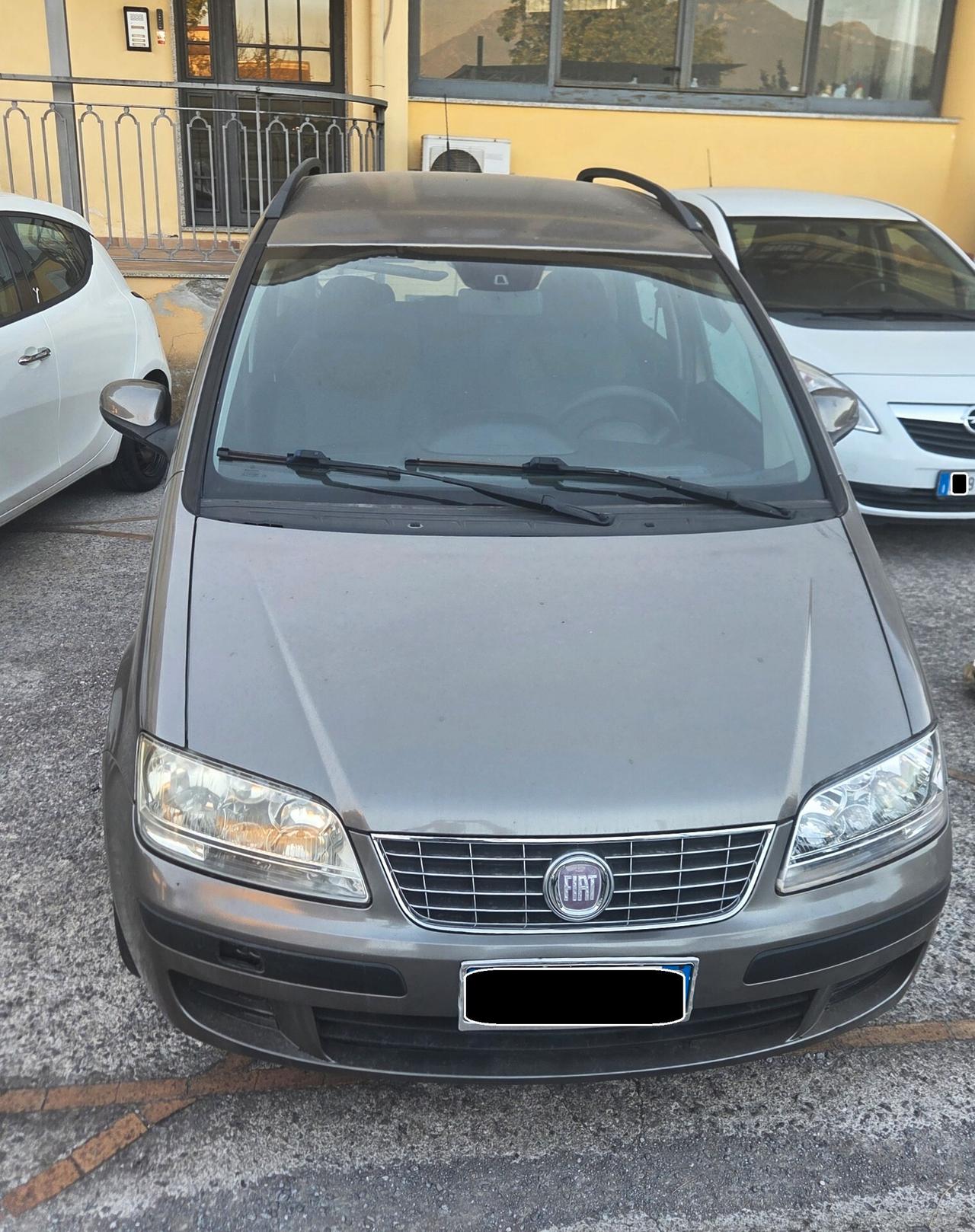 Fiat Idea 1.3 MJT 90 CV Dynamic KM 118000 GARANZIA