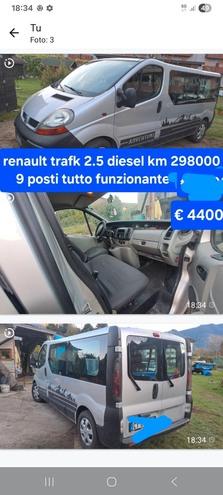 Suzuki SJ Samurai SJ410 Berlina Autocarro