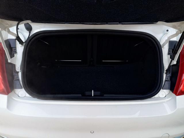 FIAT 500 C 1.0 Hybrid