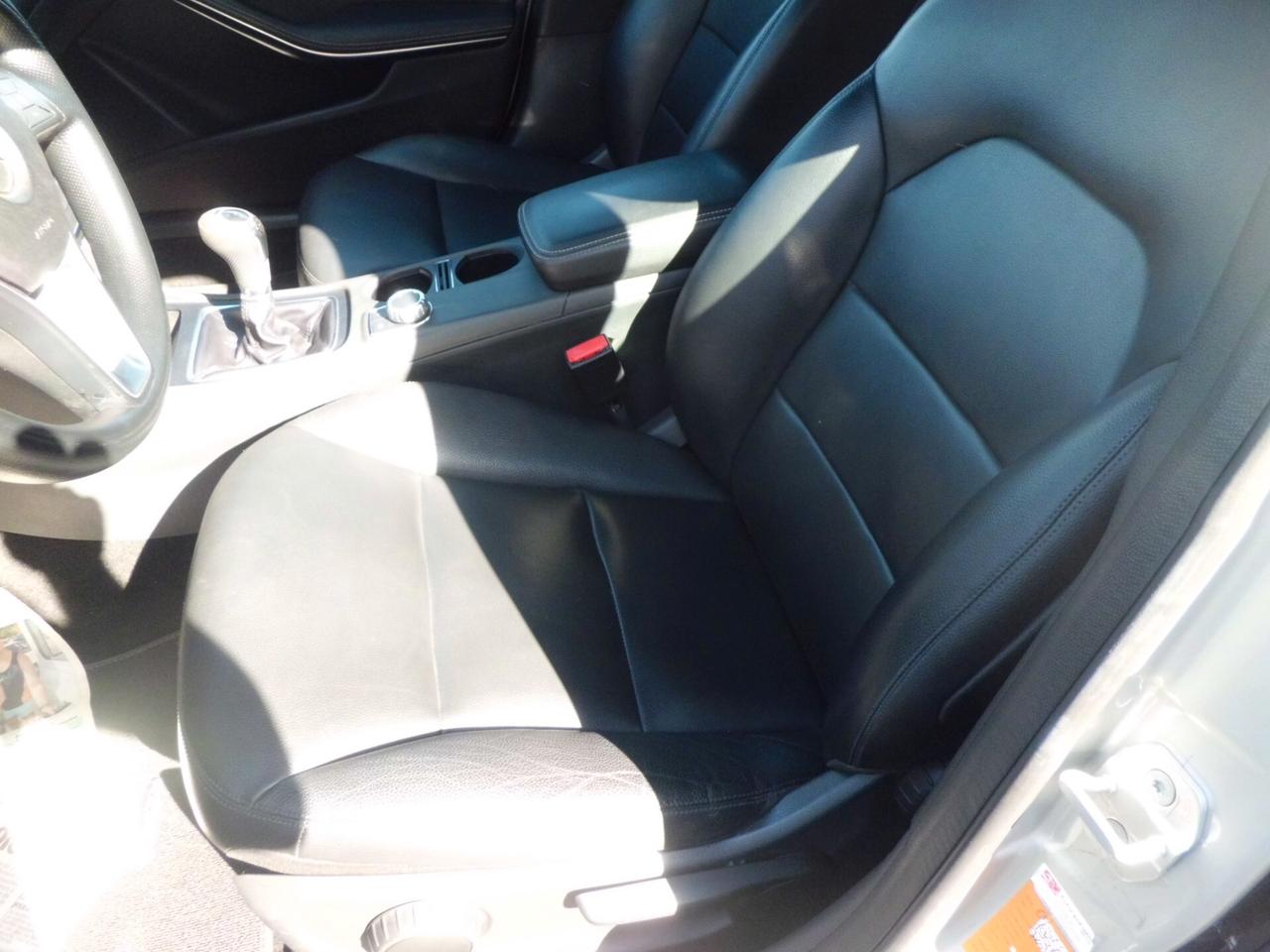 Mercedes-benz A 180 A 180 CDI Premium