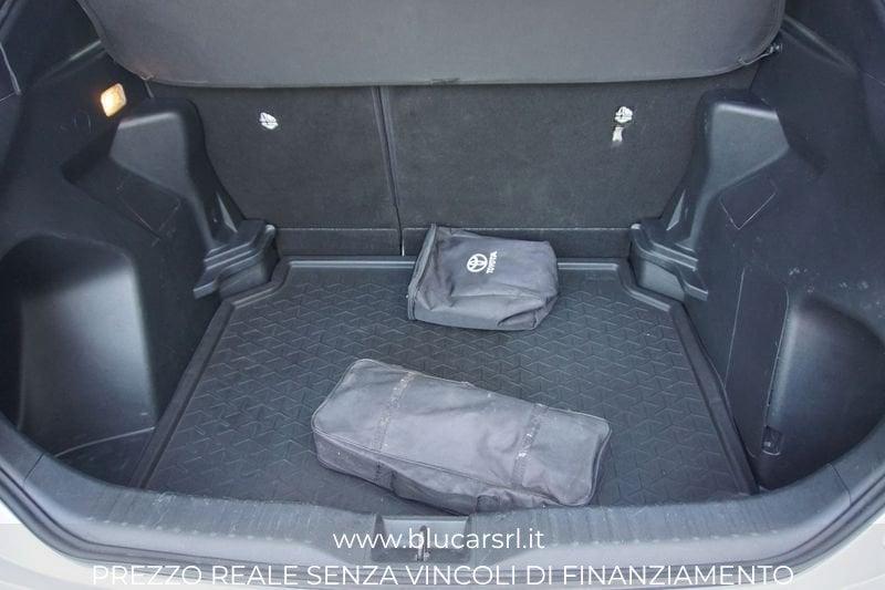 Toyota Yaris Cross 1.5H (116 CV) E-CVT Trend