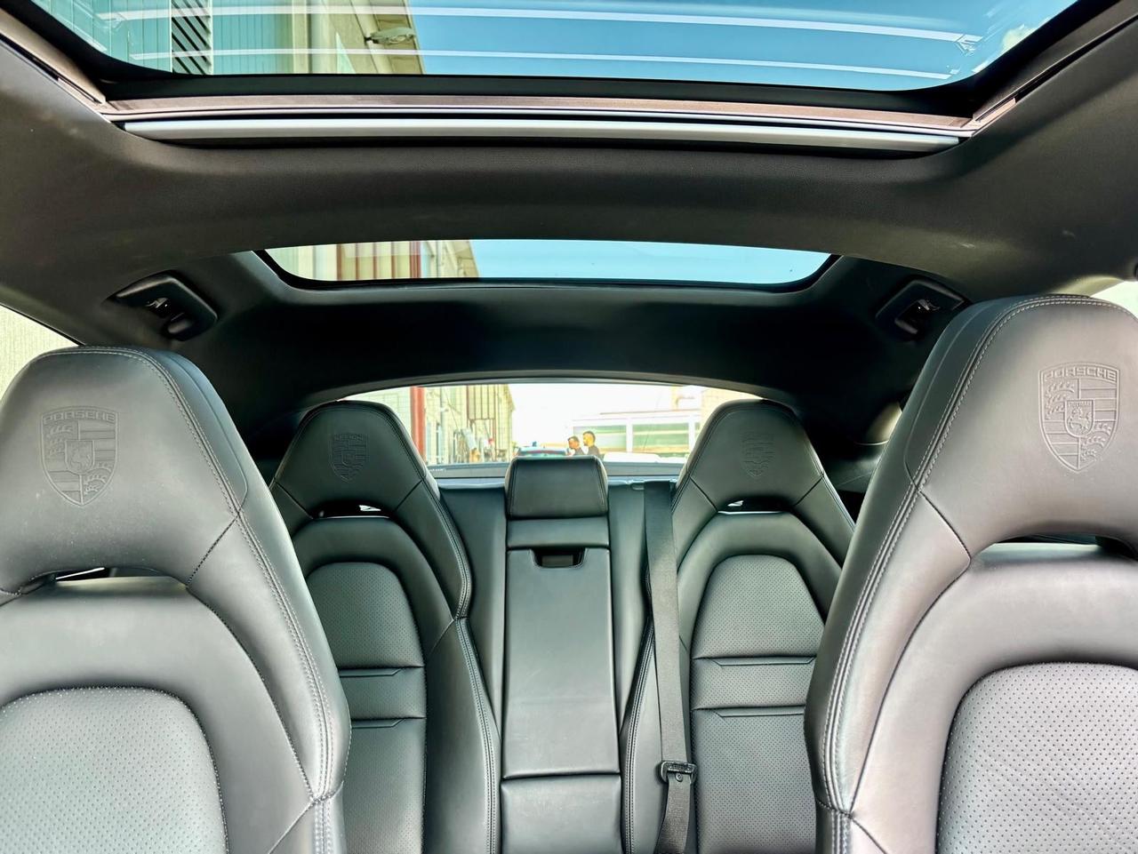 Porsche Panamera 2.9 4 E-Hybrid 10 Y EDITION