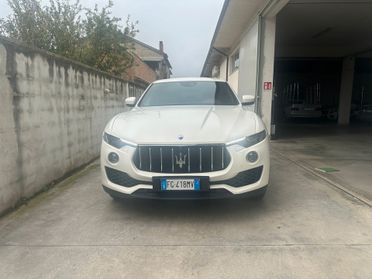 Maserati Levante V6 Diesel AWD Granlusso