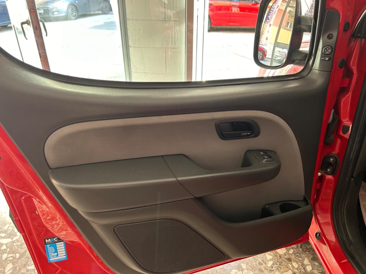 Fiat Doblò 1.3 Multijet 7 Posti Climatizzatore