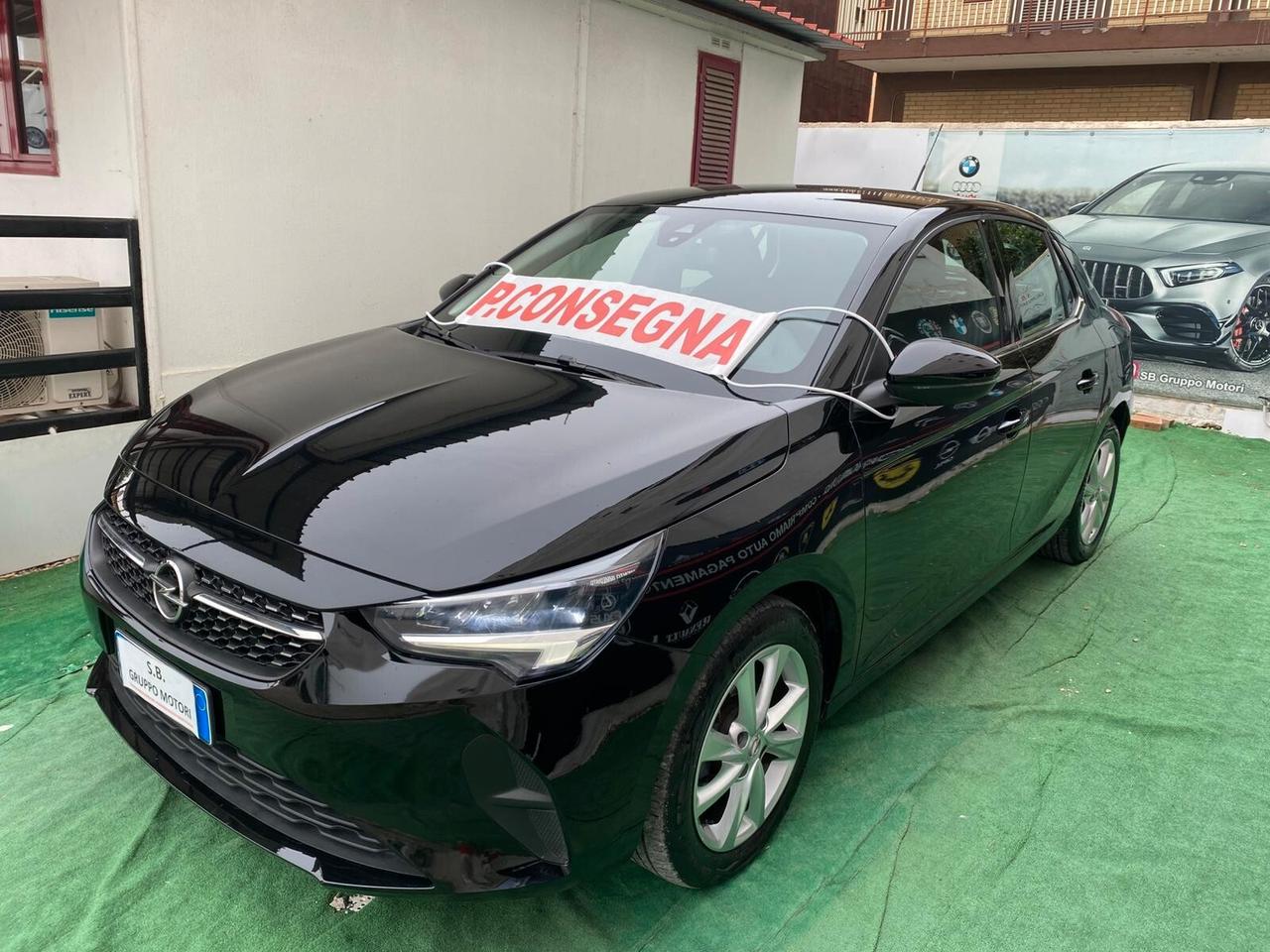 Opel Corsa 2023 1.2 Elegance REALE LEGGI TUTTO!