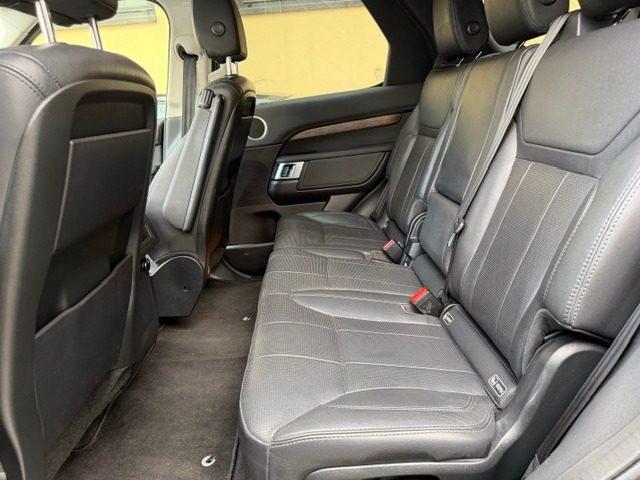 LAND ROVER Discovery 2.0 SD4 240 CV HSE Luxury 7 POSTI